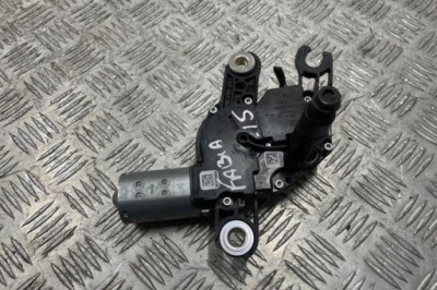 Моторчик двірники кришки skoda rapid nh3 5f4955711 1.4l бензиновий 90kw фото №1