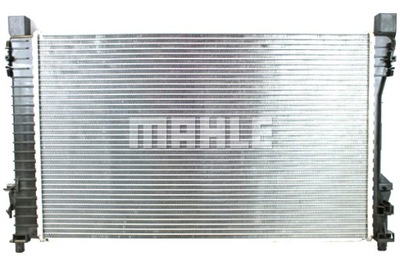 MAHLE RADUADOR DEL MOTOR DE AGUA MERCEDES C T-MODEL S203 C W203 2.7D  