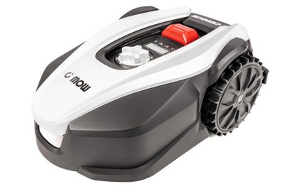 ROBOT KOSZĄCY CEDRUS Cedrus C-MOW-M6+