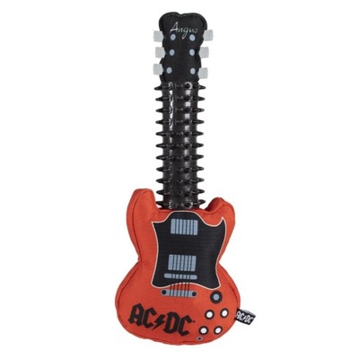 Gryzak Gitara AC/DC