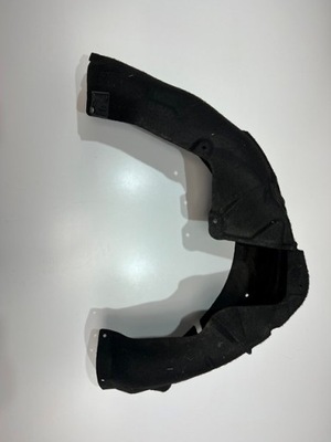 Tesla model 3 підкрилок праве задня задні фото №1