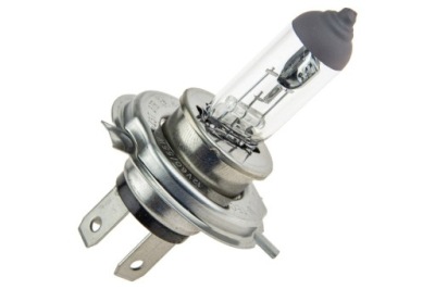 Упаковка 10 szt. лампочка протитуманна фара фото №1