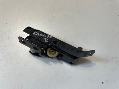 Ролик дверь раздвижных renault kangoo ii фото №1