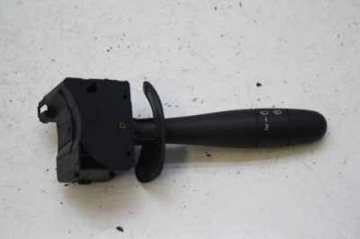 Перемикач важіль двірник dacia logan mcv 8200792575 фото №1