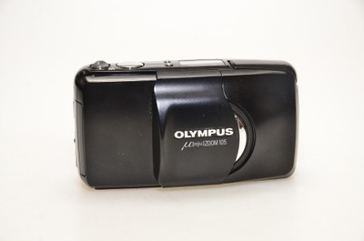 Aparat Olympus Mju ZOOM 105