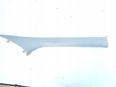 Захист стійка передня права renault zoe 12-19r фото №1