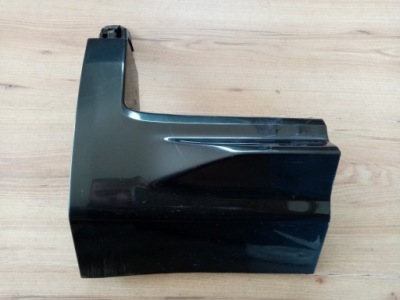 Volvo xc90ii накладка порог правая  задний 916 фото №1