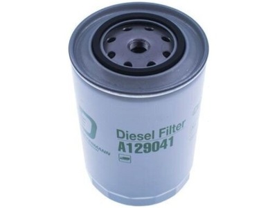 FILTRO COMBUSTIBLES IVECO CITYCLASS 7.8 97-  