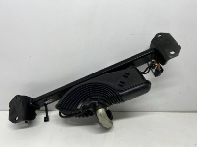 Hak буксировочный mercedes glc w253 x253 a2533102800 фото №1