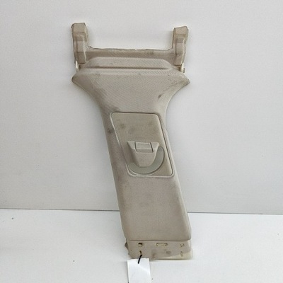 Land rover range rover sport l494 2018 левая сторона защита нижняя стойка / b фото №1