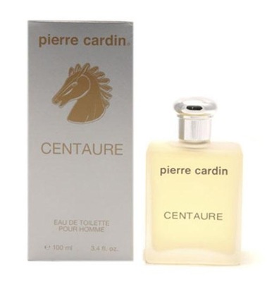 Pierre Cardin Centaur Pour Homme EDT 100ml SPLASH