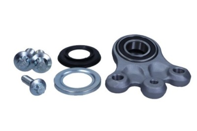 Шаровая опора рычага peugeot p, 407 04- le/pr нижний фото №1