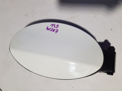 Крышка заливной топлива mercedes w207 c149 149 фото №1