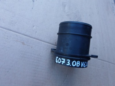 Витратомір повітря 3.0 v6 peugeot 607 фото №1