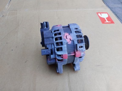 Velar l560 2.0 b генератор 19r фото №1