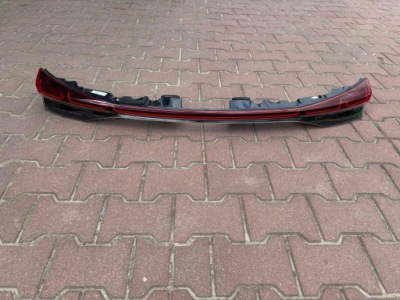 Лампа средняя задняя audi q4 e-tron 89a945095 фото №1