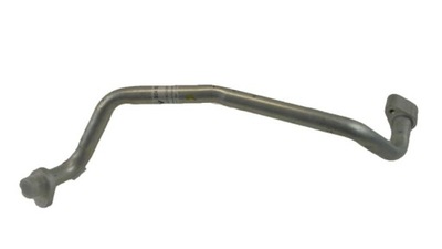 Logan ii duster 1.5dci шланг кондиционера oryg фото №1