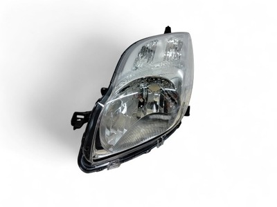 LAMPA LEWA PRZEDNIA LEWY PRZÓD DO OPEL CORSA D 06-14 REFLEKTOR LEWY