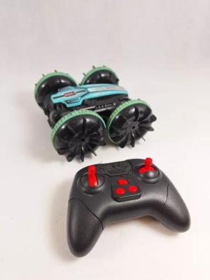 SAMOCHÓD ZDALNIE STEROWANY 5901924245698