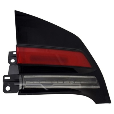 Toyota prius 2022- лампа задний  задняя правая led фото №1