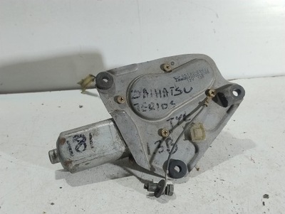 МОТОРЧИК ДВІРНИКИ КРИШКИ БАГАЖНИКА 3 PIN DAIHATSU TERIOS 85130-87402 849200-2085