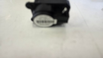 Моторчик крышки обдув отопителя renault scenic iii 3 рестайлинг  xmod фото №1