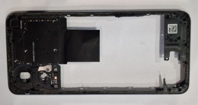 RAMKA OBUDOWA DO TELEFONU OPPO A78 4G