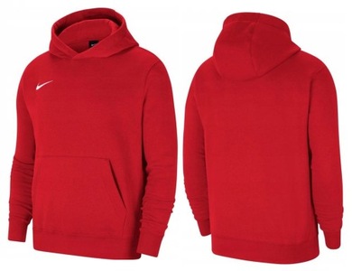 BLUZA NIKE JUNIOR SPORTOWA TRENINGOWA R.S 128-137