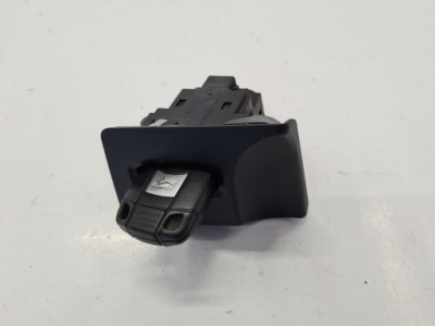 Замок зажигания ключ 2.0b 695472002 bmw 3 e90 фото №1