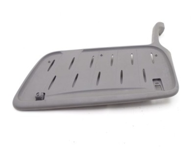 Козирок стельовий mercedes-benz оригінальний номер a9066900192 фото №1