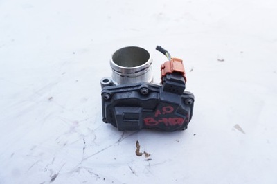 Дроссельная заслонка 50989002 ford b-max 1.0 ecoboost фото №1