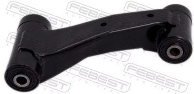 SWINGARM FRONT UPPER RIGHT 0224-327 FEBEST SWINGARM  