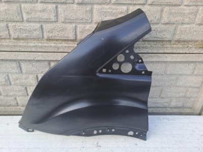 Ford transit mk8 14-18 крыло  левое  передний новый оригинал фото №1