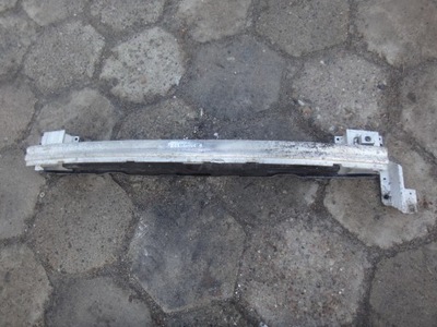 Підсилювач бампера балка задня mini cooper s r53 фото №1