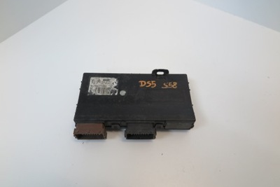 Модуль блок керування сидіння citroen ds5 9674477580 фото №1