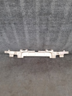 Абсорбер бампера задняя kia soul i фото №1