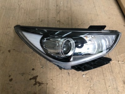 Лампа права kia niro ідеальний стан фото №1