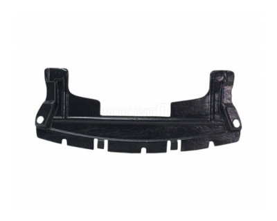 Захист нижня бампера mini cooper one r56 r57 58 59 clubman 07-15 510234-6 фото №1