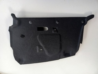 Dodge challenger 15+ 2015 защита pod панель консоль фото №1