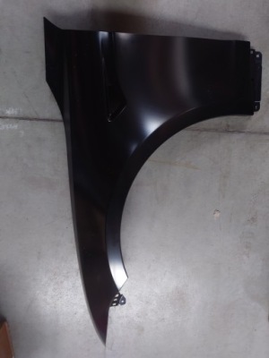 Крила лівий перед tesla s oem новий фото №1