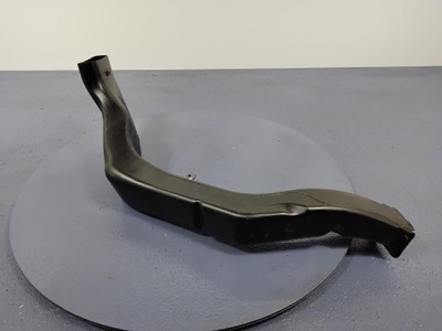 Volvo s60 ii v60 канал воздуха левый перед фото №1