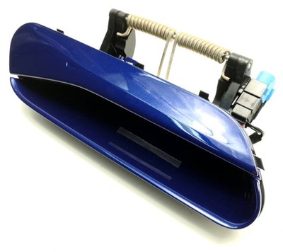 Nowa ручка зовнішня двері vw id.4 id.5 ld5f фото №1