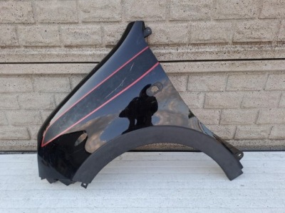 Крила лівий renault twingo 3 iii gt 2014 - 2022 оригінал фото №1