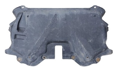 Mercedes slk r171 защита нижняя двигателя пол плита 1715242330 oryg фото №1