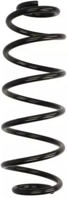 Lesjofors пружина підвіска 4263513 фото №1