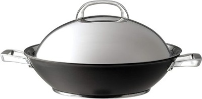 Patelnia Circulon 36 cm non-stick (nieprzywierająca)