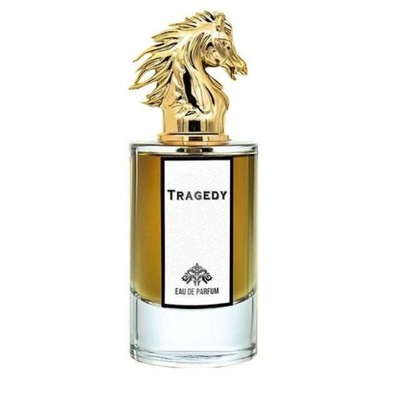 Perfumy World Tragedy Fragrance Wolrd Perfumy arabskie 100ml
