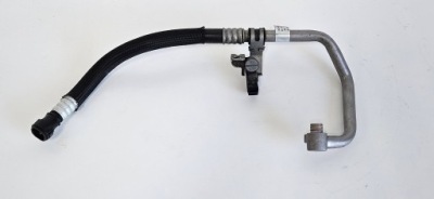 Шланг кондиционера jeep compas 2015- 521545190 фото №1