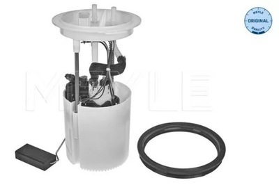 1009190083 насос pal. модуль vw golf 2,0fsi 04- фото №1