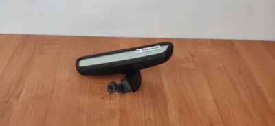 Зеркало заднего вида внутреннее bmw e46 e90 e60 e90 фото №1